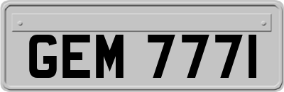 GEM7771
