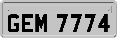 GEM7774