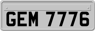 GEM7776