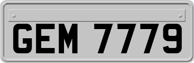 GEM7779