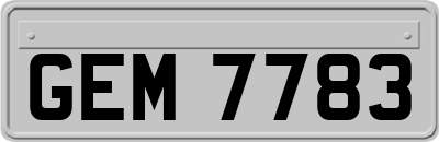 GEM7783