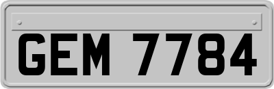 GEM7784