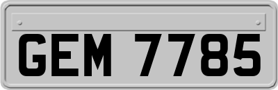 GEM7785