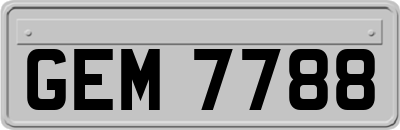 GEM7788