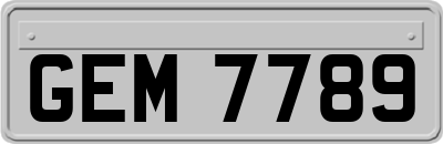 GEM7789