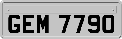 GEM7790