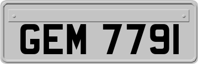 GEM7791