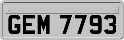 GEM7793