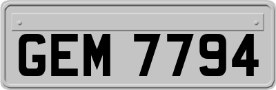 GEM7794