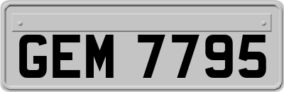 GEM7795