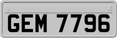 GEM7796