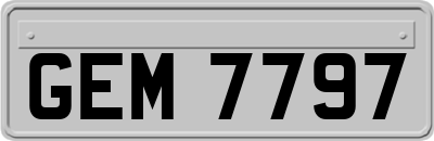 GEM7797