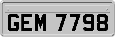 GEM7798