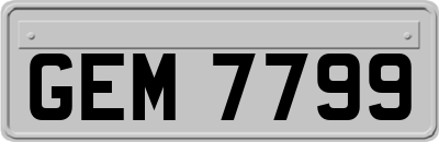 GEM7799