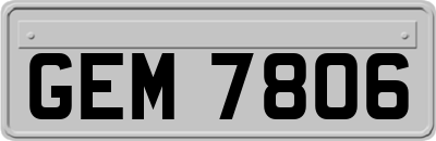 GEM7806
