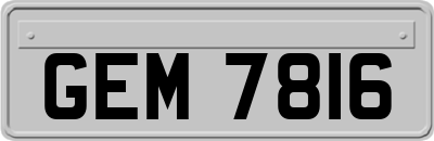 GEM7816