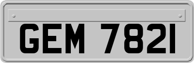 GEM7821