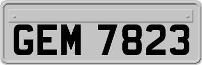 GEM7823