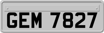 GEM7827