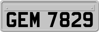 GEM7829