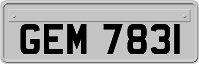 GEM7831