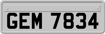 GEM7834