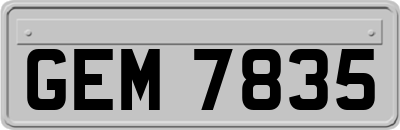 GEM7835