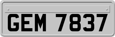 GEM7837
