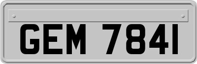 GEM7841