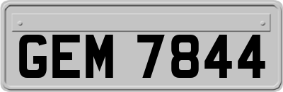 GEM7844