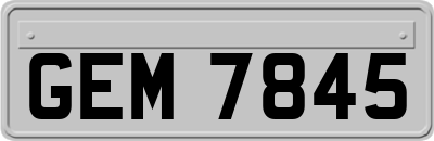 GEM7845