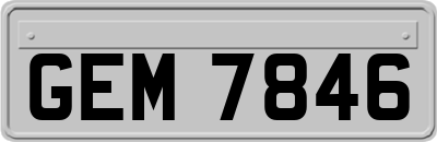 GEM7846