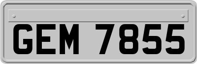 GEM7855