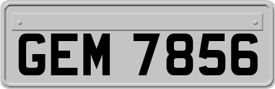 GEM7856