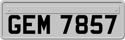 GEM7857