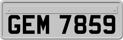 GEM7859