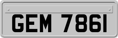 GEM7861