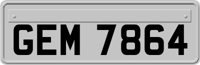 GEM7864