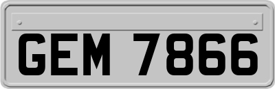 GEM7866