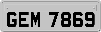 GEM7869