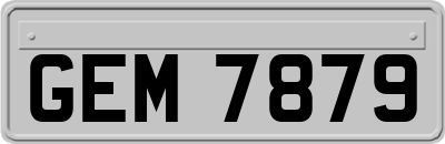 GEM7879