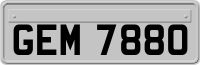 GEM7880