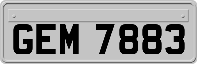 GEM7883