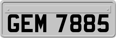GEM7885