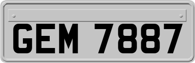 GEM7887