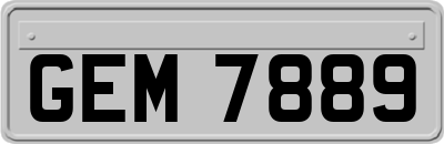 GEM7889