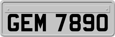 GEM7890