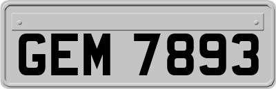 GEM7893
