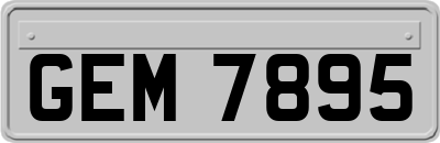 GEM7895