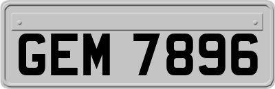 GEM7896
